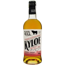 Віскі Black Bull Kyloe Sherry Finish 50% 0.7 л (FSH_5056510006600): Об'єм, л 0.7