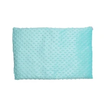 Подушка Twins Minky 40х60 см mint (1306-TM-14): Производитель Twins