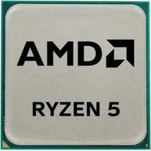 AMD Ryzen 5 3600 (100-100000031MPK): Производитель AMD