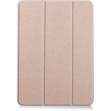 Аксесуар для iPad BeCover Smart Case Pink для iPad Pro 11 M4 2024 (711626): Колір розовый