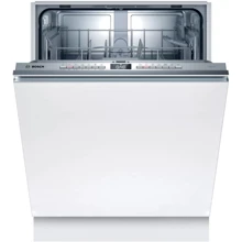 Встраиваемая посудомоечная машина Bosch SMV4ITX11E: Размеры 81.5x59.8x55 см