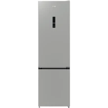 Холодильник Gorenje NRK6202MX4: Тип холодильник двухкамерный