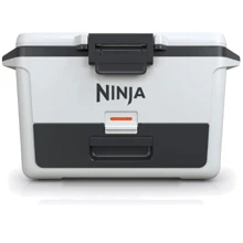 Термобокс Ninja FrostVault 47L Hard Cooler - Cloud White FB151EUWH: Тип термобокс
