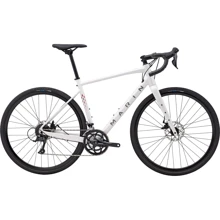 Велосипед Marin 28" GESTALT 1 рама - 56 см 2024 WHITE (SKE-48-72): Материал рамы Алюминий