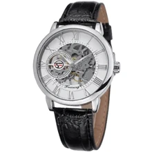 Наручний годинник Forsining (SC-1059-0009): Стиль класичний