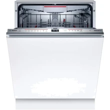Встраиваемая посудомоечная машина Bosch SMV6ECX50K: Размеры 81.5 х 59.8 х 55 см
