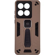Чехол для телефонов ArmorStandart Proover Brown for Motorola Edge 60 Fusion 5G (ARM85744): Совместимость Motorola Edge 60 Fusion 5G