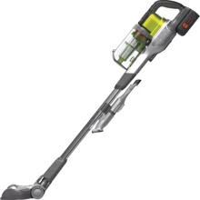 Пилосос Black+Decker BHFEV362DA: Тип пилососа ручний (вертикальний)