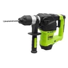 Перфоратор Zipper ZI-BHA1500D: Тип крепления бура SDS-Plus