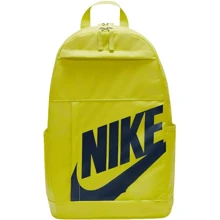 Рюкзак Рюкзак Nike NK ELMNTL BKPK - HBR 26L желтый Уни 49х30.5х15 см (DD0559-344): Производитель Nike
