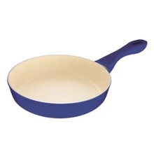Сковорода Lessner Ceramic Line Blue 88344-24 BL (24см): undefined undefined