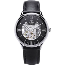 Наручные часы Royal London (41479-01): Стиль Классический