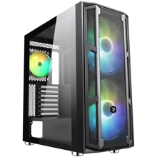 Персональний комп'ютер (ПК) 2E Real (2E-5911): Процесор Intel Core i7-11700K ( 3,6-5,0 ГГц )