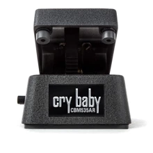 Педаль гитарных эффектов Педаль DUNLOP Cry Baby Mini 535Q Auto-Return Wah: Производитель Dunlop
