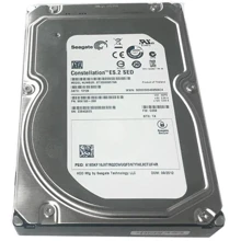 Внутрішній жорсткий диск Seagate Constellation ES.2 3.0TB (ST33000651NS): Форм-фактор 3.5"