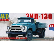 Бортовой грузовик AVD Models ЗиЛ-130 AVDM1296: Производитель AVD Models