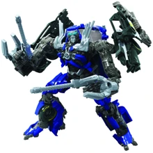 Трансформер Hasbro TRA коллекционный 20 см в ассортименте (E0701): Тип игрушки Робот-автомобиль