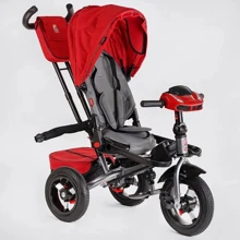 Велосипед BestTrike надувні колеса поворотне сидіння (F - 302-66): Тип 3х колесный велосипед