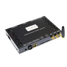 Мультимедийный видео интерфейс CraftAudio ICA-220 Ford interface: undefined undefined