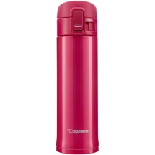 Термокружка Zojirushi SM-KHE48PV 0.48 л красный (4974305712035): Производитель Zojirushi