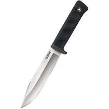 Нож Cold Steel 3V SRK, Black (CST CS-38CKE): Тип ножа Охотничий
