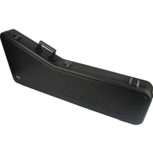 Кейс для електрогітари JACKSON KING V HARDSHELL CASE: Виробник Jackson