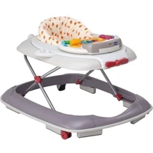 Ходунки Chicco Space пианино (79029.47): Производитель Chicco