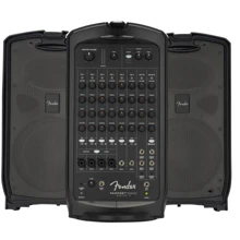 Акустична система FENDER PASSPORT VENUE SERIES 2: Тип Ближнего поля
