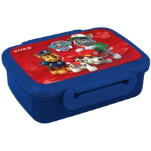 Ланчбокс Kite Paw Patrol PAW19-160: Кількість відділень 1