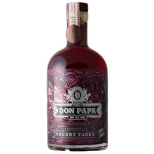 Ром Don Papa Sherry Cask 45 % 0.7 л (BWR4093): Объем, л 0.7