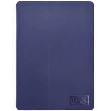 Аксесуар для планшетних ПК BeCover Premium для Lenovo Tab E10 TB-X104 Deep Blue (703448): Колір синій