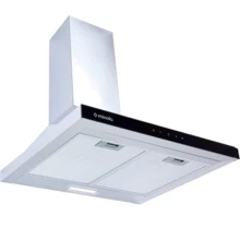 Вытяжка Minola DKS 6754 I/BL 1100 LED GLASS: Тип воздухоочистителя Рециркуляция, Отвод