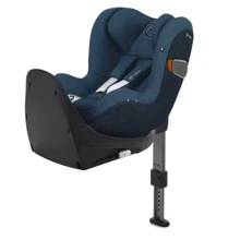 Автокресло Cybex Sirona Zi i-Size Plus Mountain Blue turquoise: undefined undefined