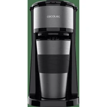Кофеварка CECOTEC Coffee 66 Drop&Go (CCTC-01728): Тип капельная кофеварка