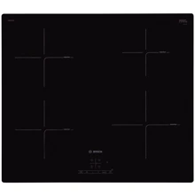 Варочная поверхность электрическая Bosch PUE611BF1E: Размеры для встраивания 56х49 см