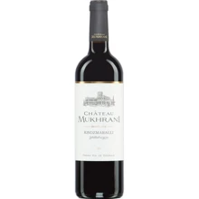 Вино CHATEAU MUKHRANI Kindzmarauli AOC, красное полусладкое, 0.75л (MAR4860008470269): Страна производитель Грузия