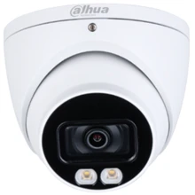 IP-камера видеонаблюдения DAHUA DH-HAC-HDW1509TP-A-LED 3.6mm: Производитель DAHUA