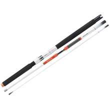 Спінінгові вудилище Daiwa Sealine X-treme T.I. 2.13m 30-40lbs (11817-210): Тип вудлища спиннинговое