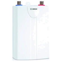 Бойлер Bosch Tronic TR1000 4 T: Тип електричний проточний