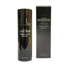 Missha Time Revolution Immortal Youth Moisturizer Антивозрастная увлажняющая эмульсия для лица 130 ml: Пол Для женщин