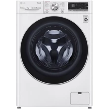 Стиральная машина LG F6WV709A1E: Тип машины Автомат