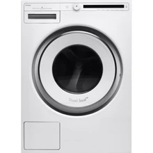Стиральная машина ASKO W2086R.W: Тип машины Автомат