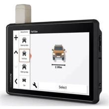 GPS-навигатор автомобильный Garmin Tread XL Overland Edition (010-02509-10): Слот для карт памяти microSD до 256 ГБ