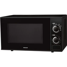 Микроволновая печь Sencor SMW 1817BK: Объем, л 17