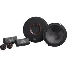 Автоакустика JBL CLUB 64CSQ: Тип коаксиальная автоакустика