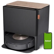 Робот уборщик iRobot Roomba Combo j9+: Производитель iRobot