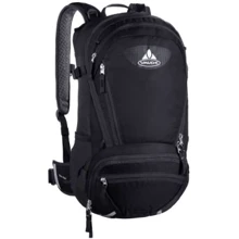 Рюкзак Vaude Bike Alpin 30+5 (Black): Производитель Vaude