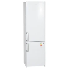 Холодильник BEKO CS 334020: Тип холодильник двухкамерный