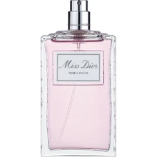 Туалетна вода Christian Dior Miss Dior Rose N`Roses 100 ml Тестер: Вид Туалетна вода