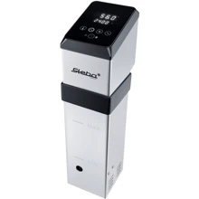 Вакуумная печь STEBA SV 120 Sous Vide: Тип Погружной аппарат